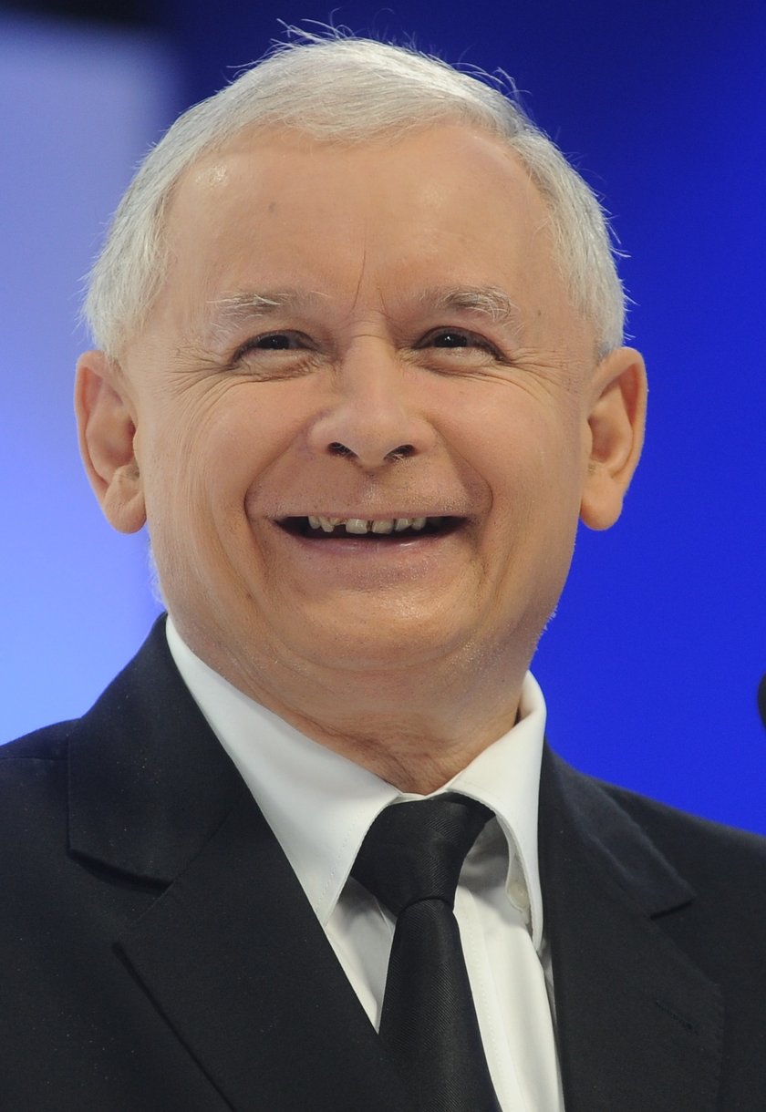 Jarosław Kaczyński