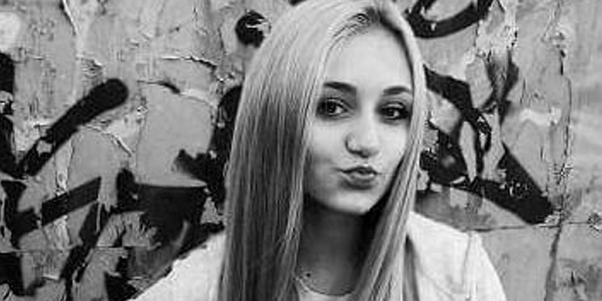 Zaginęła 17-letnia Martyna Żurad z Nowej Huty