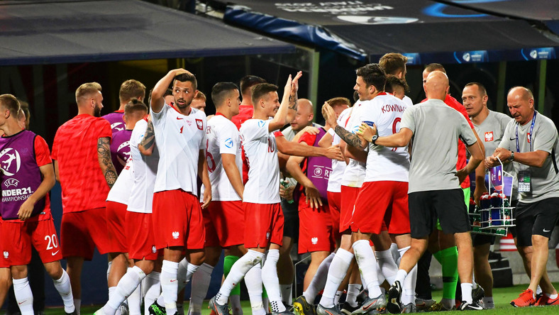 Włochy - Polska: wynik i relacja z meczu | ME U-21 - Piłka nożna