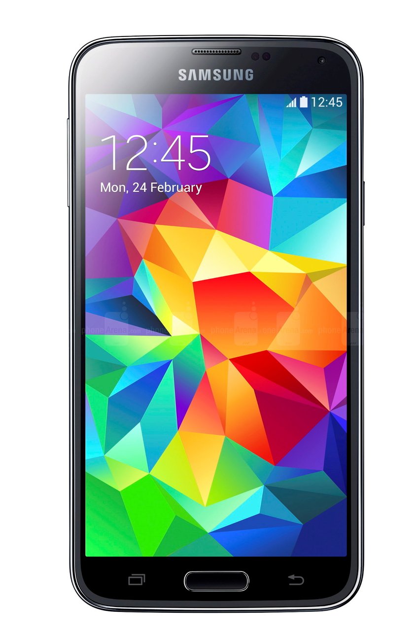 Samsung Galaxy S5 czy LG G3?