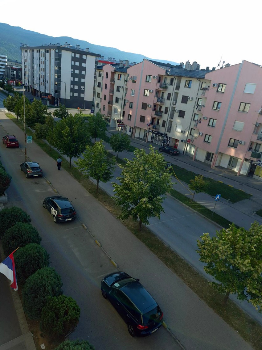 Pucnjava u Sarajevu