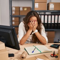 Stresszes munkahely: így őrizze meg lelki egyensúlyát