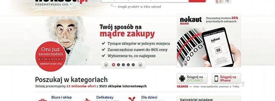 Nokaut.pl