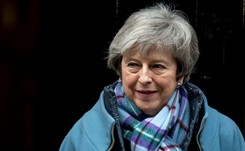 Brytyjski rząd chce rozmawiać z Brukselą o zmianach w brexicie. Unijni negocjatorzy ani myślą pójść na rękę Londynowi