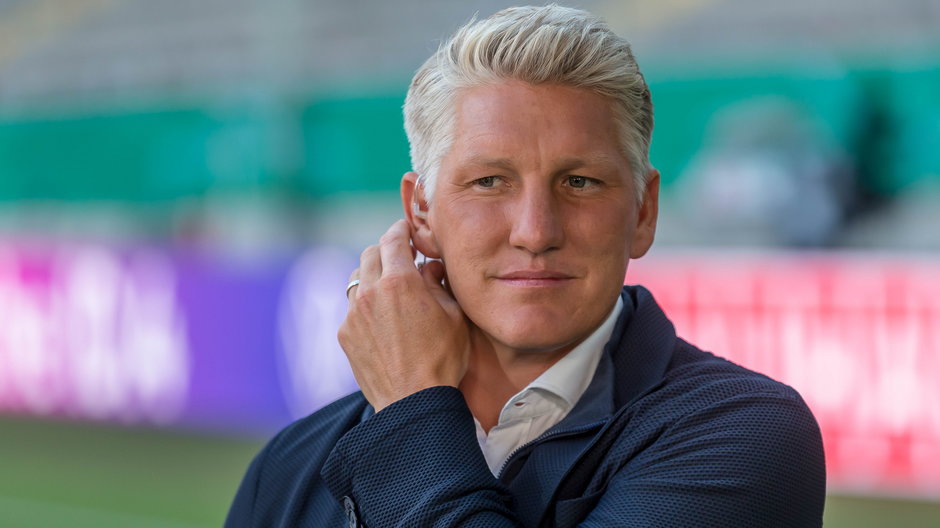 Bastian Schweinsteiger