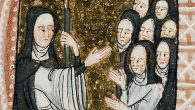 Życie mniszek 1000 lat temu. Co naprawdę działo się za murami żeńskich klasztorów?