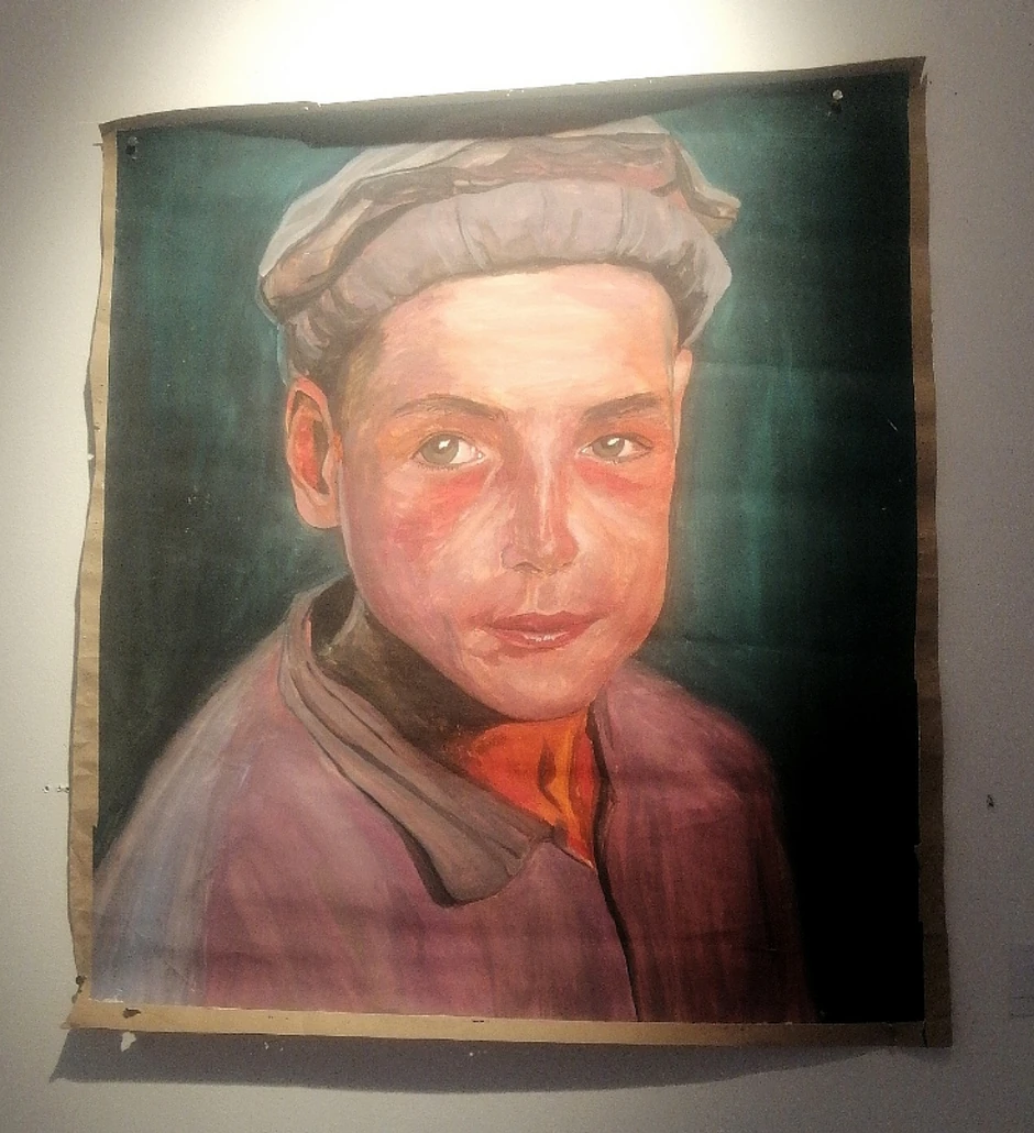 decembarski likovni salon