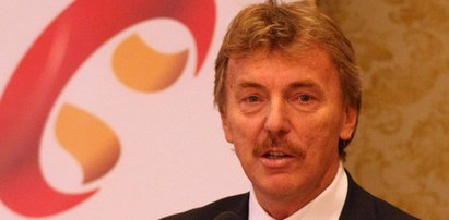 Boniek zrobi porządek z sędziami