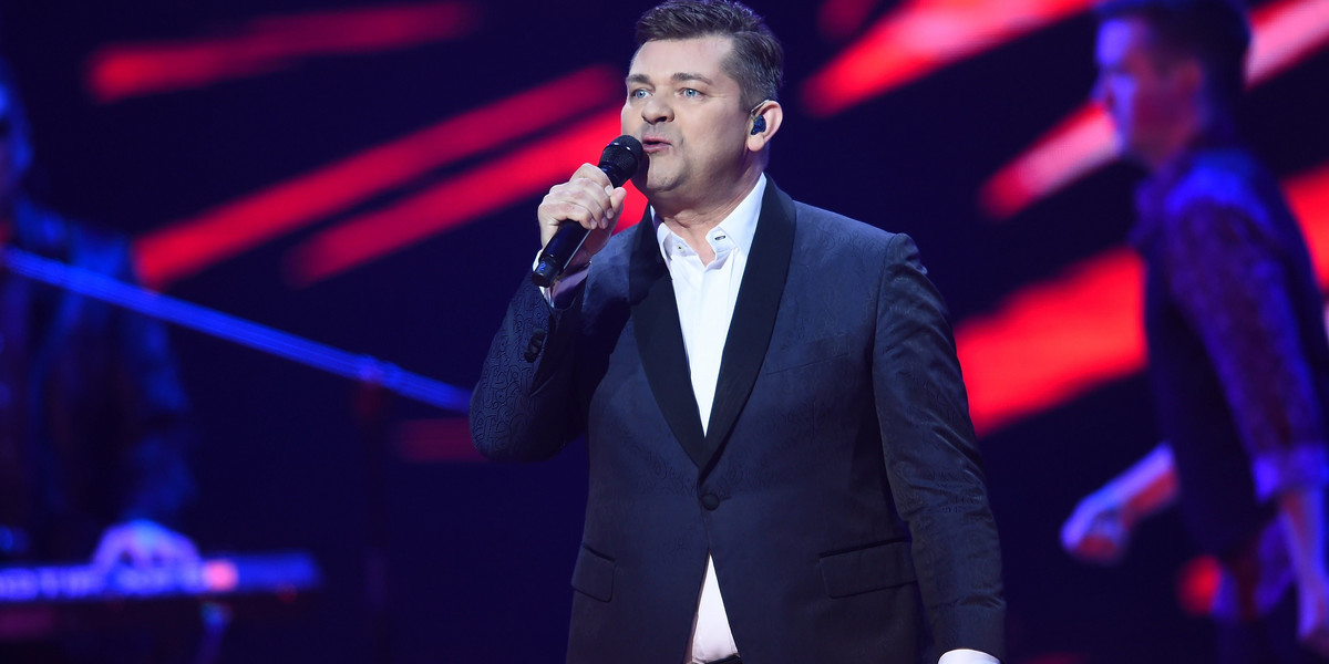 Zenon Martyniuk bierze za koncert ponad 25 tys. złotych.
