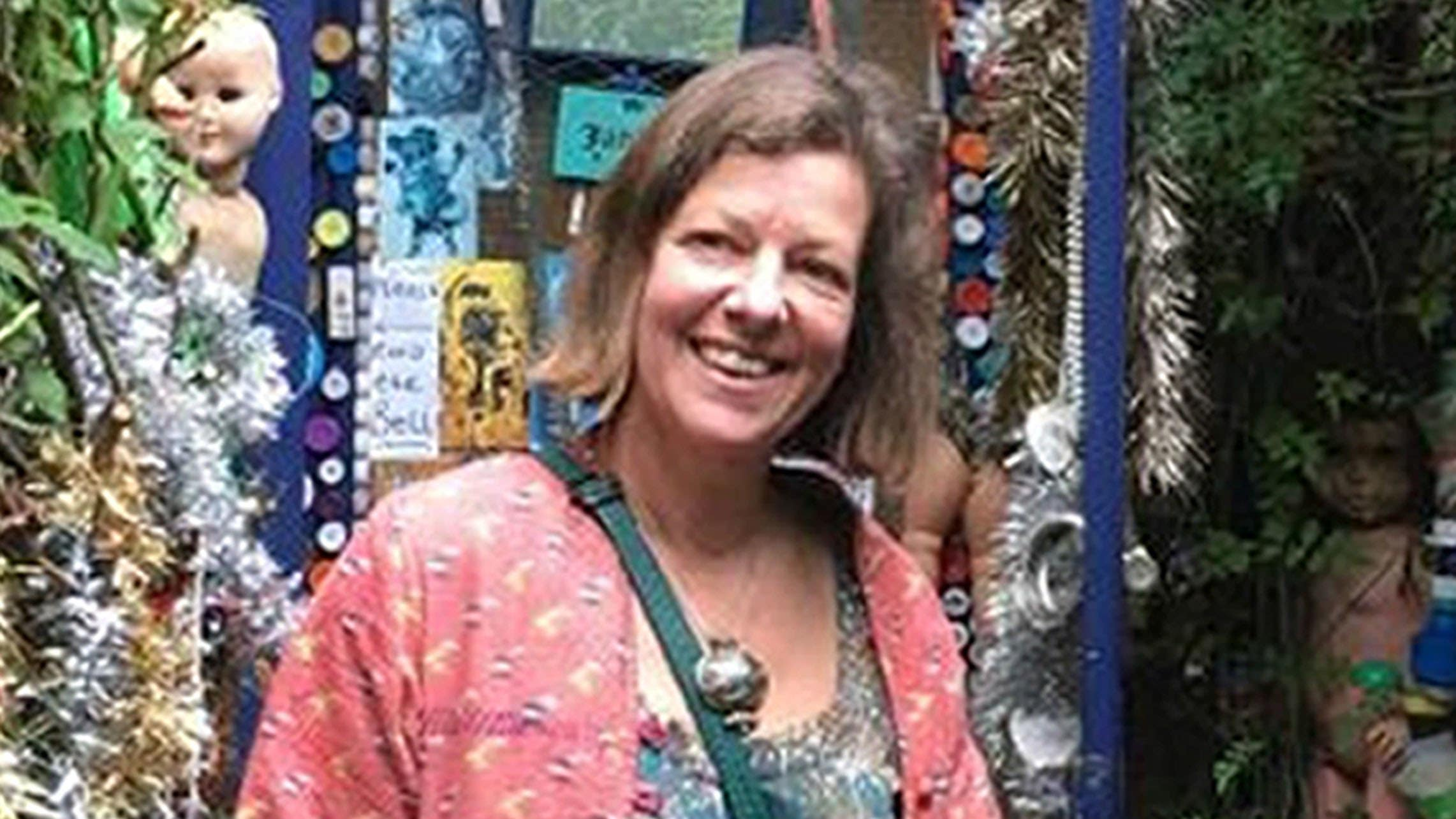 Son: Nothing done to tackle violence against women