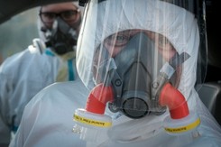 Rekordowa liczba zgonów. Resort zdrowia tłumaczy przyczyny. NAJNOWSZE DANE