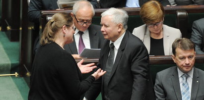 Kaczyński wyeliminuje Pawłowicz. Zapowiedział już że...