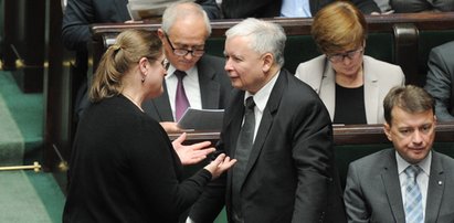 Kaczyński wyeliminuje Pawłowicz. Zapowiedział już że...