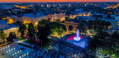 Zakopią kapsułę czasu na Placu Litewskim