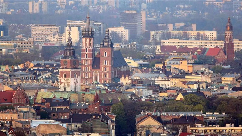 Od czwartku omijaj centrum