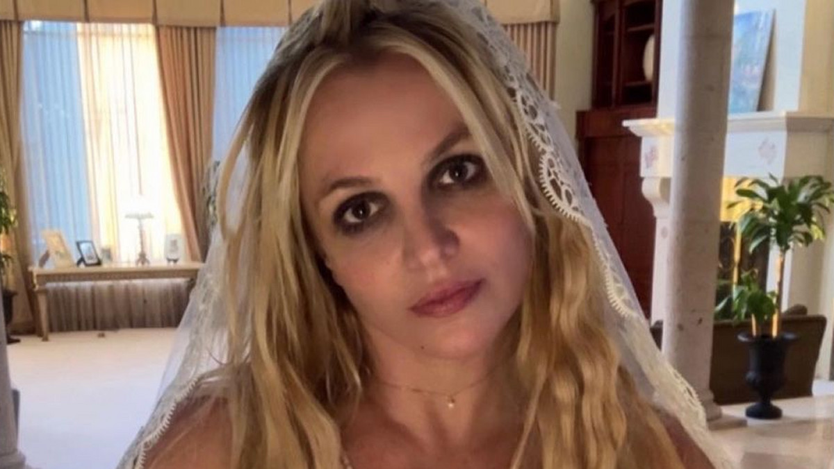 Britney Spears zrobiła awanturę w restauracji. Wszystko zostało nagrane