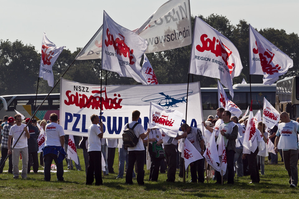 Euro-manifestacja przejdzie przez Wrocław