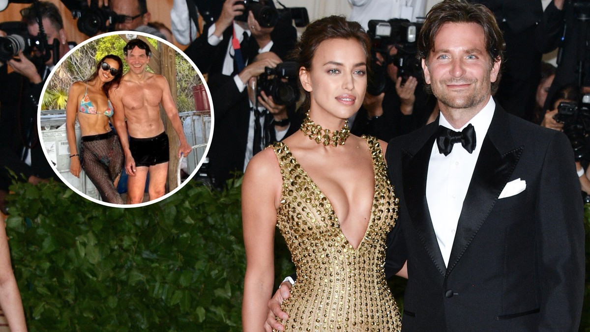 Bradley Cooper i Irina Shayk znowu razem? Wystarczyło jedno zdjęcie