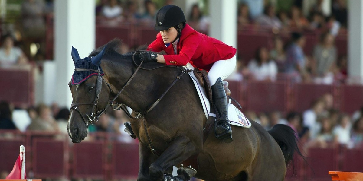 Jessica Springsteen