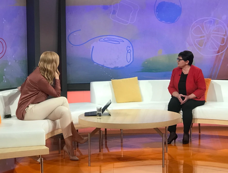 Državna sekretarka u Ministarstvu finansija Slavica Savičić