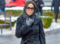 Kinga Rusin publikuje w sieci krótkie OŚWIADCZENIE. Chodzi o wypowiedzi Tomasza Lisa