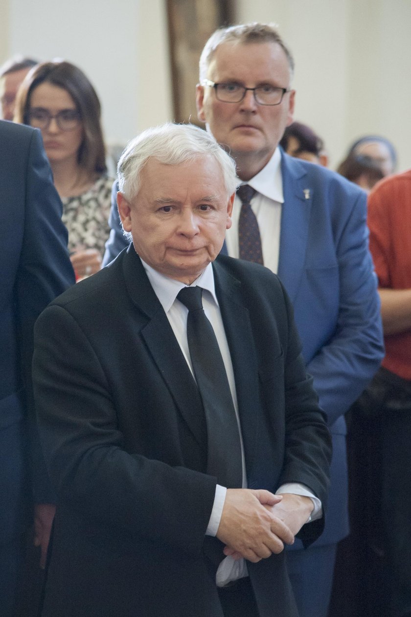 Jarosław Kaczyński