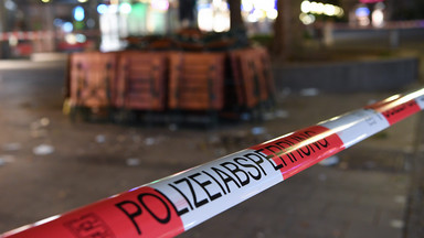Strzelanina w Monachium. Co wiemy do tej pory?