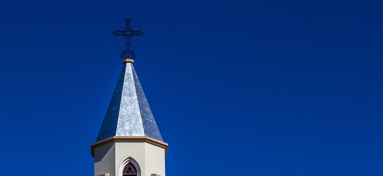 Zapadł wyrok za obrzucenie kościoła jajami. "Niczego się nie wypieram, z niczego się nie wycofuję"