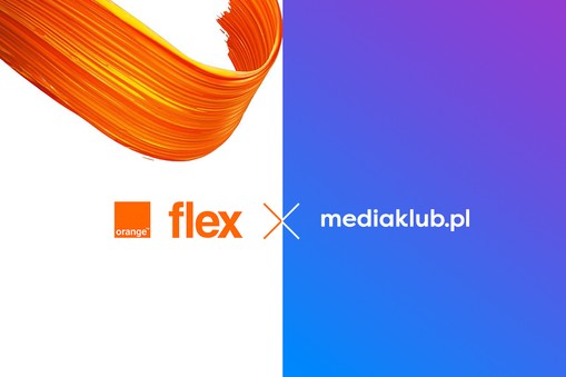 Mediaklub.pl z wakacyjnym rabatem w Orange Flex