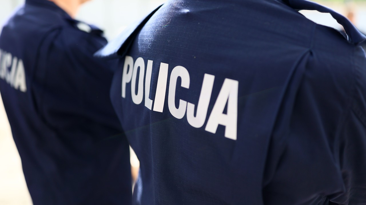 Planował morderstwo lekarzy z Ujastka. Policja zatrzymała 40-latka