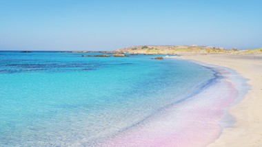 grecka perełka najpiękniejszą plażą na świecie