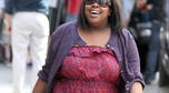 Amber Riley