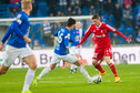 Lech Poznań - Górnik Zabrze