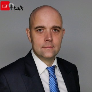 Kamil Sobolewski: Świat był gotowy na kryzys, bo był całkowicie przesadnie optymistyczny [PODCAST]