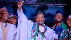 APC to decide on zoning after screening presidential aspirants- Adamu