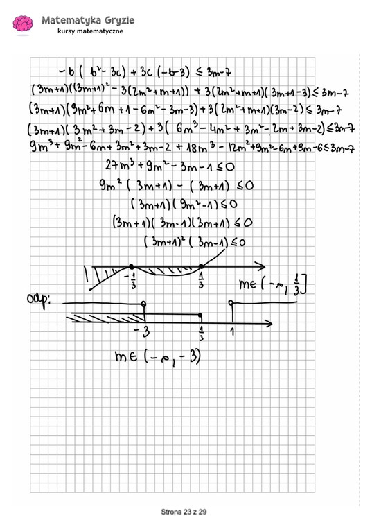 Matura 2024. Matematyka - poziom rozszerzony [ARKUSZE CKE i ODPOWIEDZI]