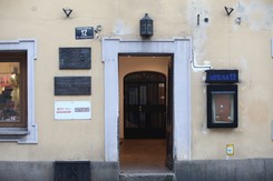 Krakowska kuria wypowiedziała umowę najmu 'Tygodnikowi Powszechnemu'