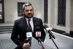 Sobolewski o informacjach Onetu ws. NIK: Doniesienia medialne czasami mijają się z prawdą