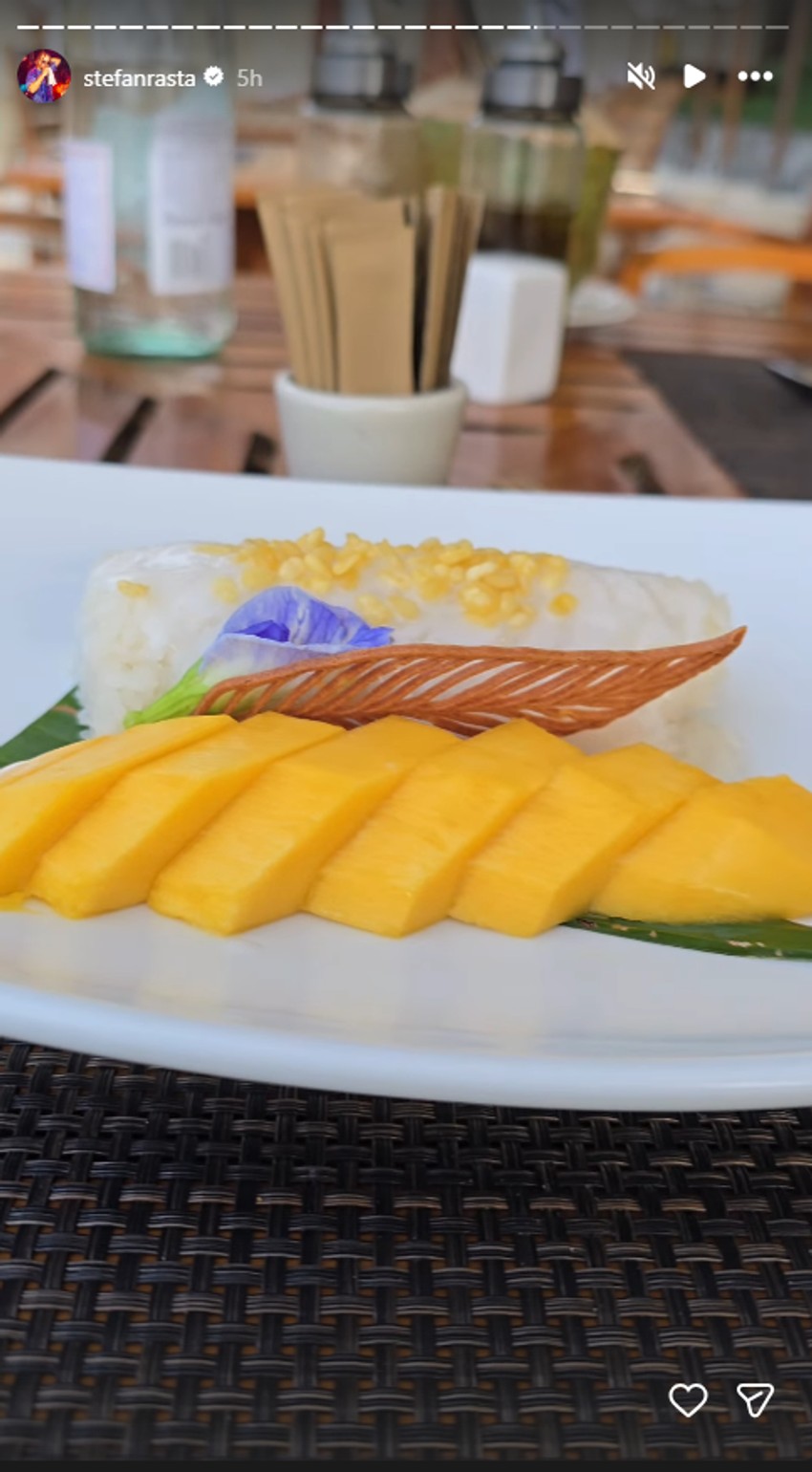 Rasta smršao 12 kilograma