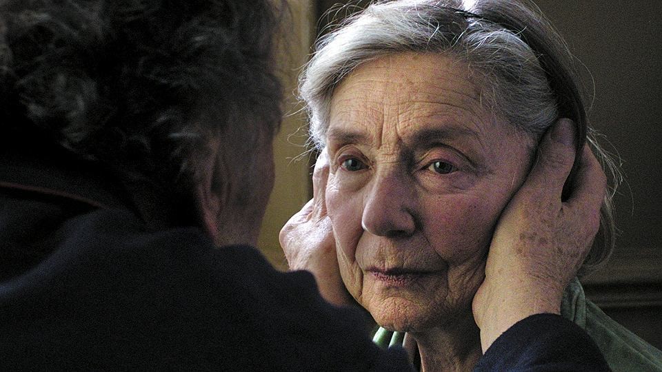 &quot;Miłość&quot;, reż. Michael Haneke (Austria, Francja, 2012)