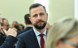 Miny przeciwczołgowe odnalazły się w magazynie IKEA. Generał odwołany po skandalu