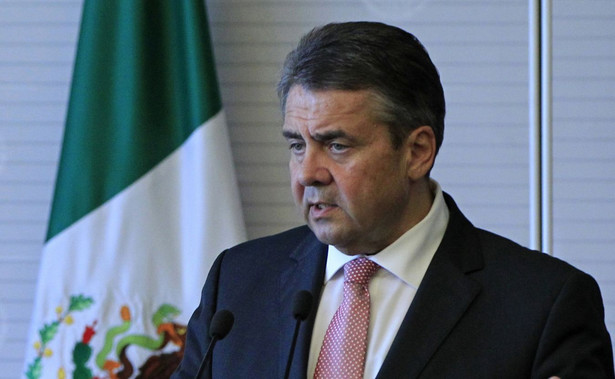 Sigmar Gabriel