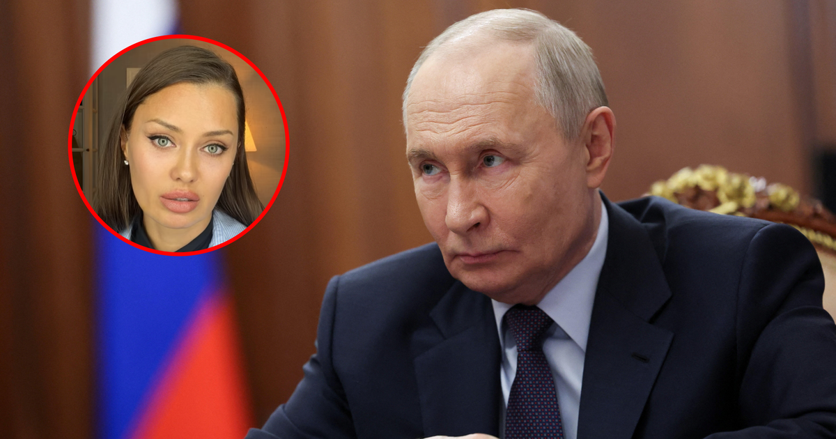 Celebrytka stanie się nemezis Putina? W Rosji mówią o "babim buncie"