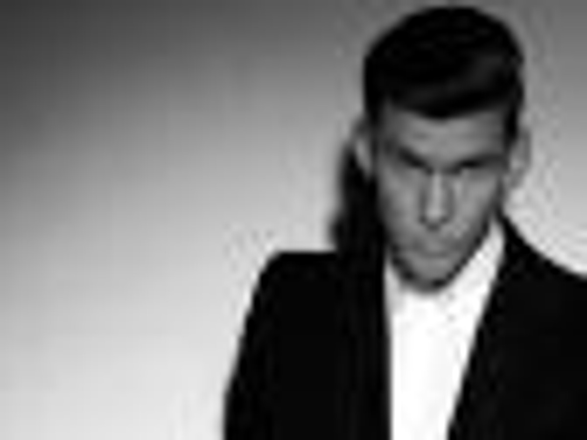 Willy Moon "Here’s Willy Moon" - recenzja