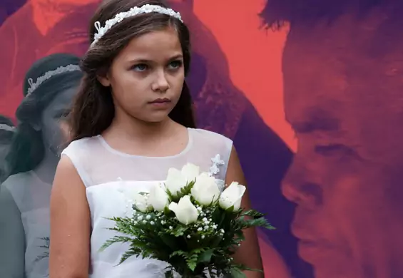 Filipiny. 13-latka zmuszona do ślubu z 48-letnim mężczyzną