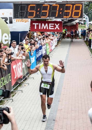 Wojciech Olejniczak (SLD)