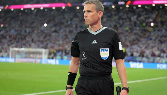 Tomasz Listkiewicz: Przed finałem MŚ byłem emocjonalnie wyłączony