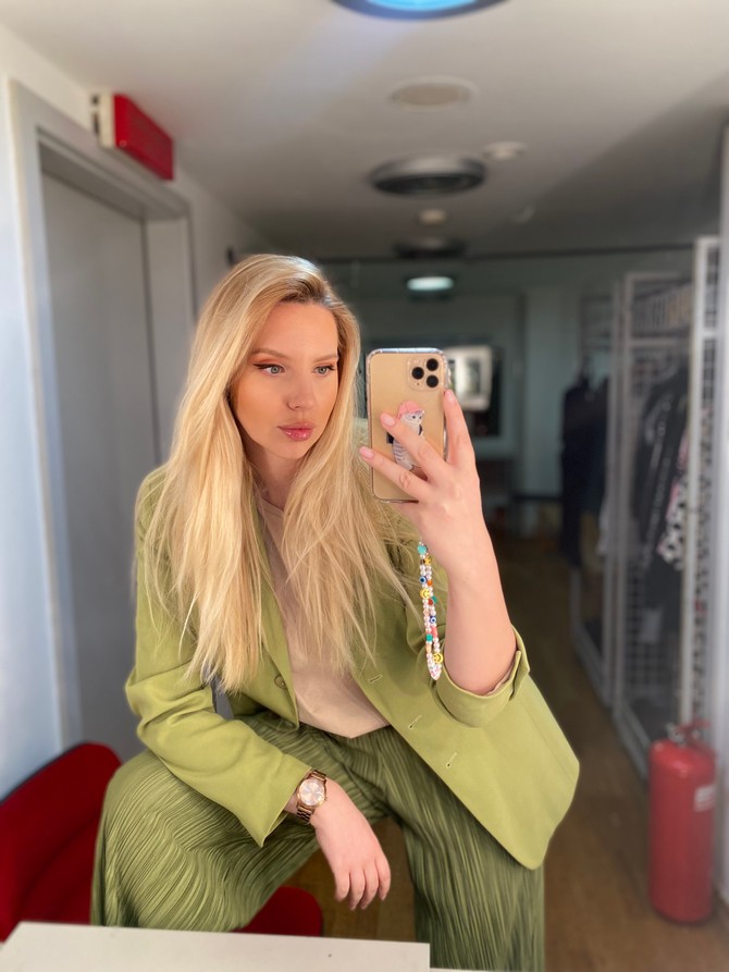 Jelena Nikolić 