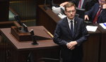Sejm ekspresowo przepycha ustawę o IPN, Duda podpisuje