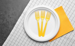 Niemieccy ekolodzy ostrzegają: Zamienniki plastiku też bywają niebezpieczne dla zdrowia i środowiska